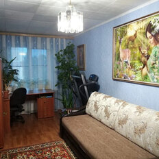 Квартира 59,6 м², 3-комнатная - изображение 5