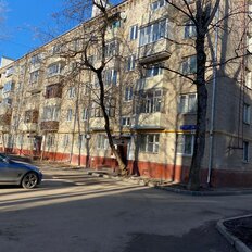 Квартира 34 м², 1-комнатная - изображение 1