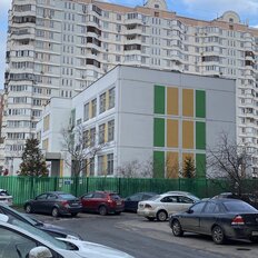 Квартира 42 м², 1-комнатная - изображение 2
