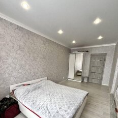 Квартира 36 м², 1-комнатная - изображение 3