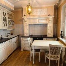 Квартира 99,5 м², 4-комнатная - изображение 2