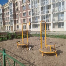 Квартира 44,2 м², 1-комнатная - изображение 1