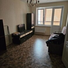 Квартира 39 м², 1-комнатная - изображение 2