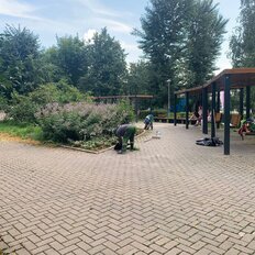 Квартира 117 м², 4-комнатная - изображение 5