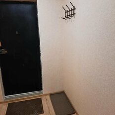Квартира 23 м², студия - изображение 1