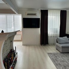 Квартира 44,2 м², студия - изображение 2