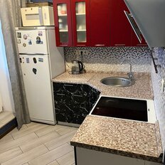 Квартира 39 м², 1-комнатная - изображение 4