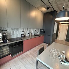 Квартира 89 м², 3-комнатная - изображение 2