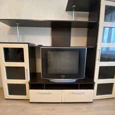 Квартира 36 м², 1-комнатная - изображение 4