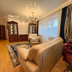 Квартира 103 м², 4-комнатная - изображение 4