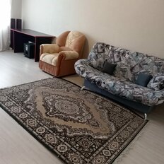 Квартира 36 м², 1-комнатная - изображение 4