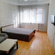 Квартира 42 м², 1-комнатная - изображение 2