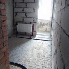 Квартира 57,1 м², 2-комнатная - изображение 2