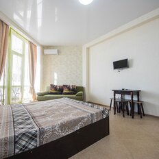Квартира 31 м², студия - изображение 3