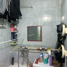 Квартира 44,8 м², 2-комнатная - изображение 1