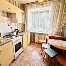 Квартира 33 м², 1-комнатная - изображение 3