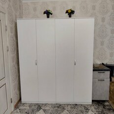 Квартира 28 м², студия - изображение 3