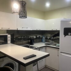 Квартира 31 м², студия - изображение 4