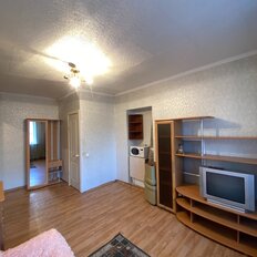 Квартира 33 м², 1-комнатная - изображение 4