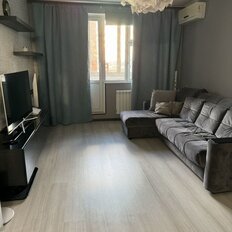 Квартира 39,1 м², 1-комнатная - изображение 3