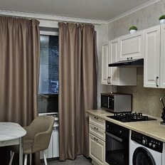 Квартира 34,6 м², 1-комнатная - изображение 5