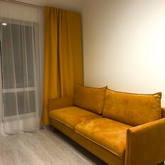 Квартира 23 м², студия - изображение 2