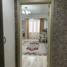 Квартира 40 м², 1-комнатная - изображение 1