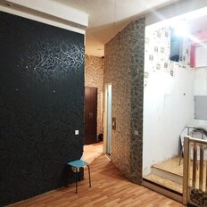 Квартира 33,9 м², 2-комнатная - изображение 1