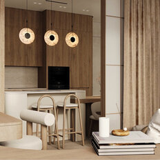 Квартира 66 м², 3-комнатная - изображение 4