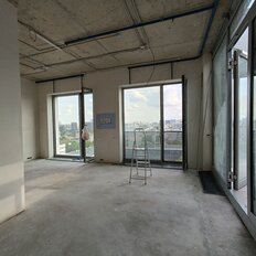 Квартира 140,9 м², 2-комнатные - изображение 2