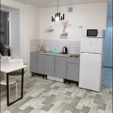 Квартира 28 м², студия - изображение 5