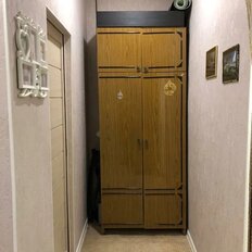 Квартира 40 м², 2-комнатная - изображение 5