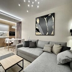 Квартира 41 м², 1-комнатная - изображение 4