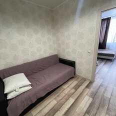 Квартира 42 м², 2-комнатная - изображение 1