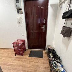 Квартира 43 м², 2-комнатная - изображение 4