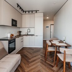 Квартира 45 м², 1-комнатная - изображение 2