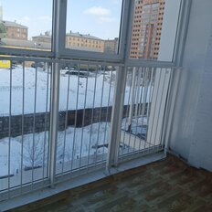 Квартира 24 м², студия - изображение 1