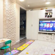 Квартира 71,4 м², 3-комнатная - изображение 1
