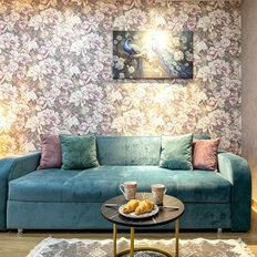 Квартира 45 м², 1-комнатная - изображение 5