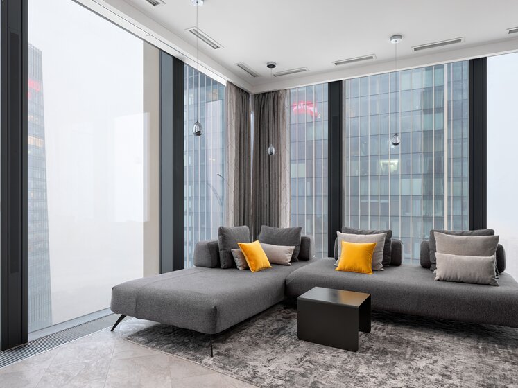85 м², 2-комнатные апартаменты 16 800 ₽ в сутки - изображение 110