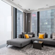 Квартира 85 м², 2-комнатные - изображение 2