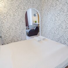 Квартира 44 м², студия - изображение 5
