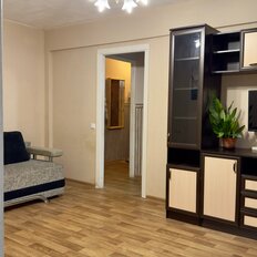 Квартира 45,6 м², 2-комнатная - изображение 5