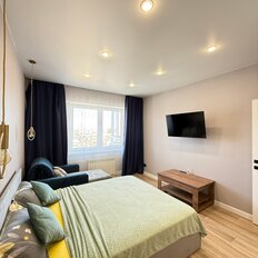 Квартира 45 м², 1-комнатная - изображение 2