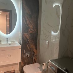 Квартира 46 м², 2-комнатная - изображение 1