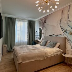 Квартира 35 м², 1-комнатные - изображение 2