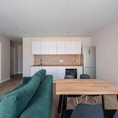 Квартира 51 м², 2-комнатные - изображение 5