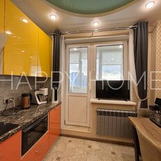 Квартира 42,3 м², 1-комнатная - изображение 4