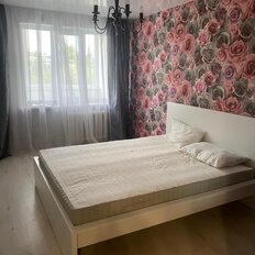 Квартира 44,7 м², 1-комнатная - изображение 4