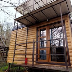 дом + 4 сотки, участок - изображение 2